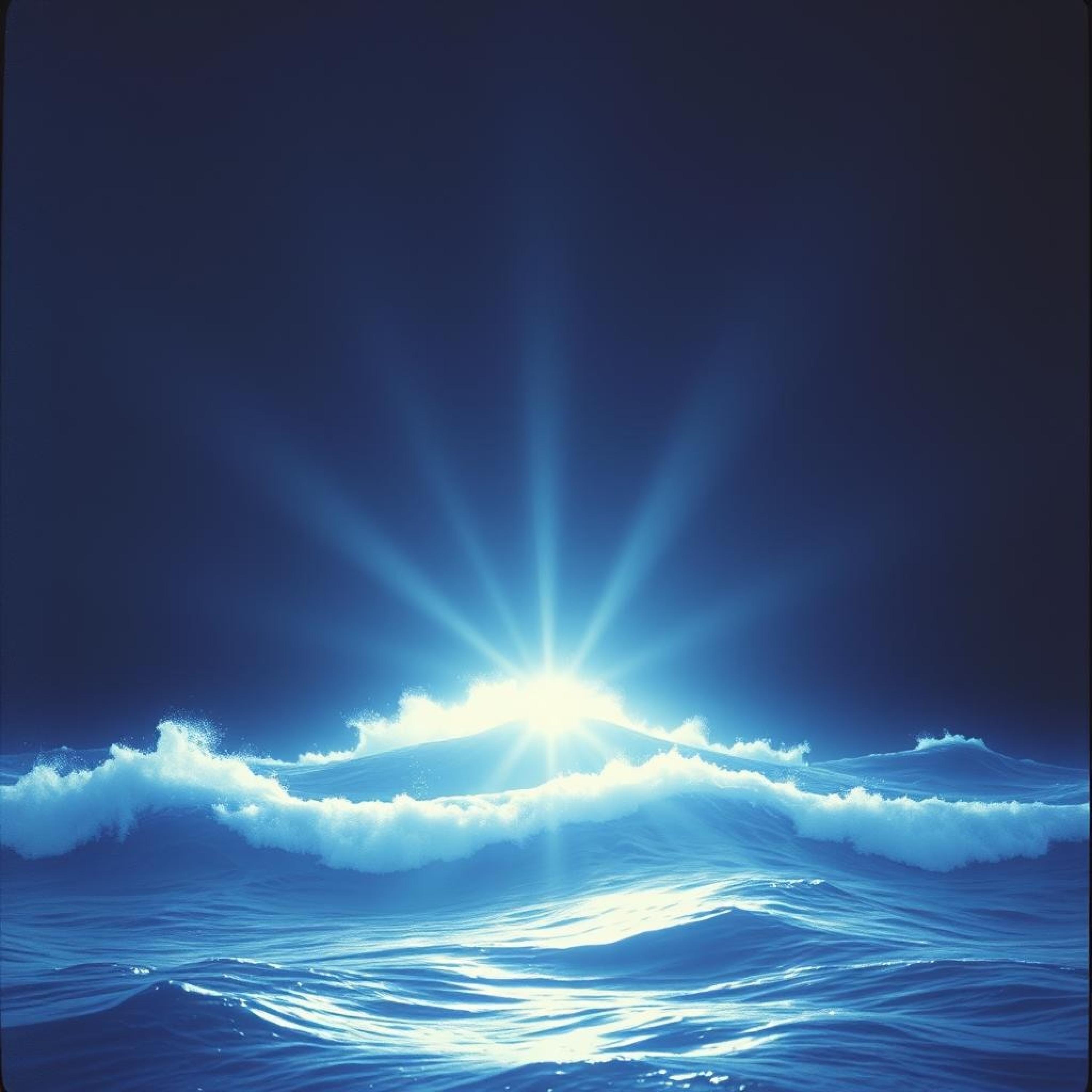 Eternal Waves - Single