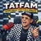 T.A.T.F.A.M. - Kelly K Ministries lyrics