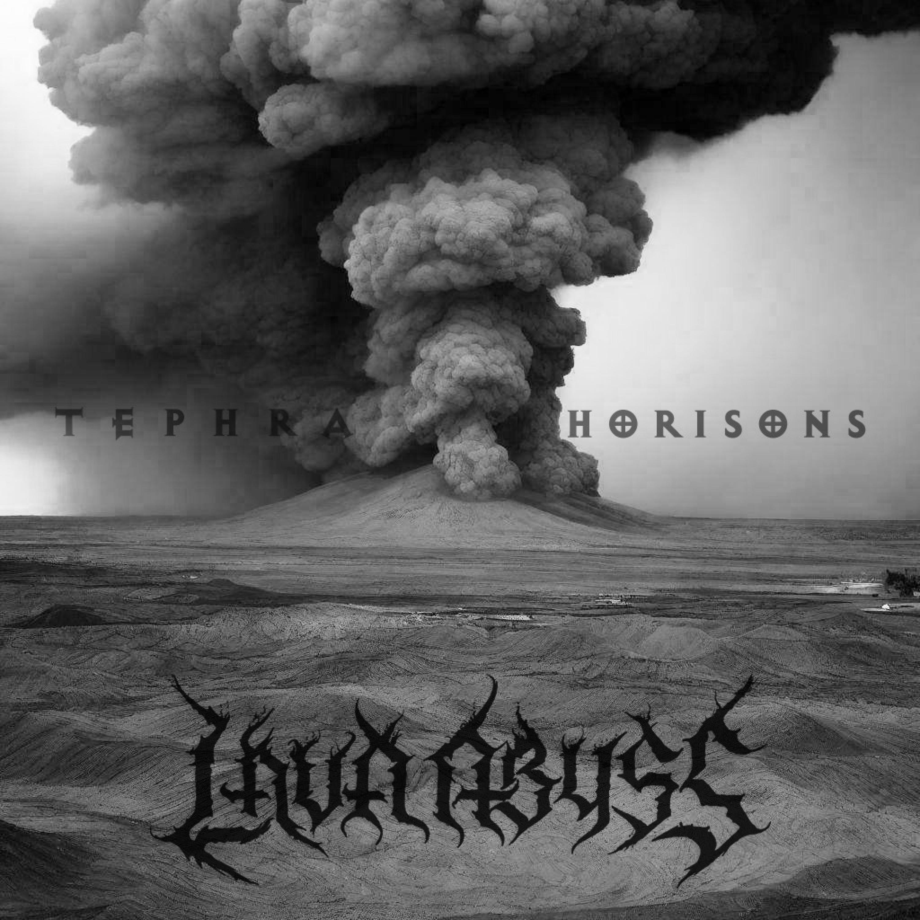 TEPHRA HORIZONS - Single