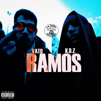 RAMOS (feat. KDZ 06) - Single
