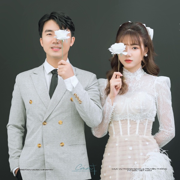 Xây Đắp Tương Lai với Ái My