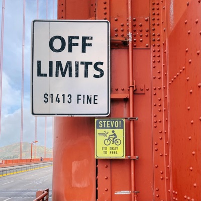 Off Limits