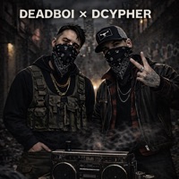 No Labels (feat. Deadboi.Walking) - Single - David Cypher