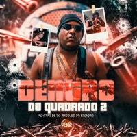 Dentro do Quadrado 2 - Single - MC VITÃO DE SG & DJ Ed do Escadão