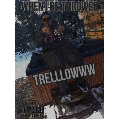 When I Be Throwed (Radio Edit) - Single