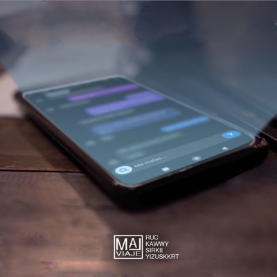 Me mata (feat. Sirkii) - Single