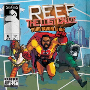 Mount Up (feat. Sabac Red & Wise Intelligence)