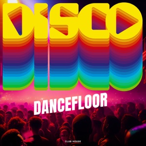 Disco Dancefloor