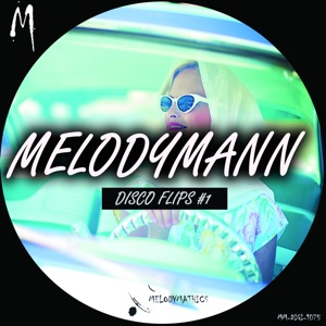 Disco Flips #1 - EP