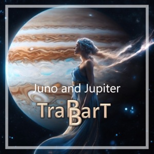 Juno and Jupiter - Single
