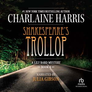 Shakespeare's Trollop (Lily Bard Mysteries)