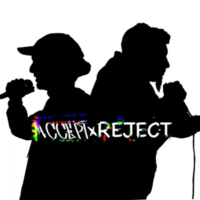 ACCEPT X REJECT - Single