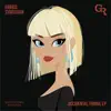 Darius Syrossian - Accidental Fringe