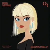 Accidental Fringe — Darius Syrossian
