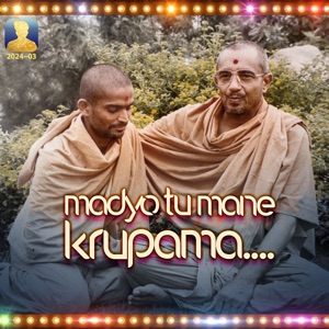 Madyo Tu Mane Krupama (feat. Mihir Jani)