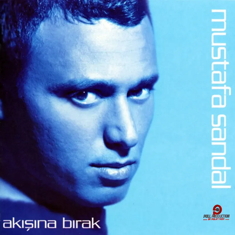 Mustafa Sandal Hatırla Beni Şarkılarda