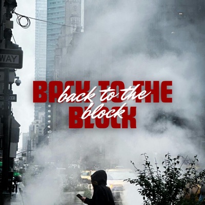 Back to the Block - Single