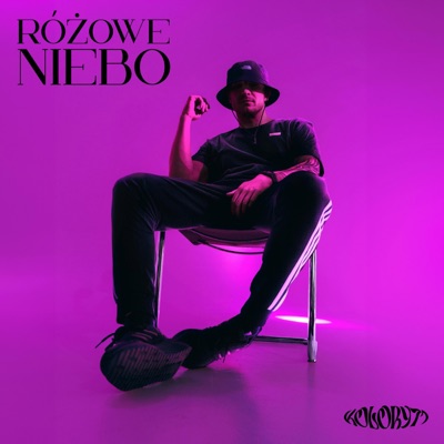 Różowe Niebo LP