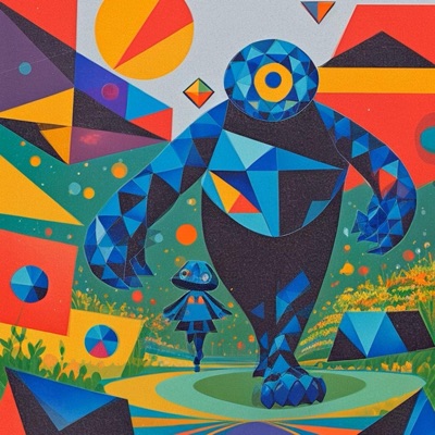 Van Morey - EP