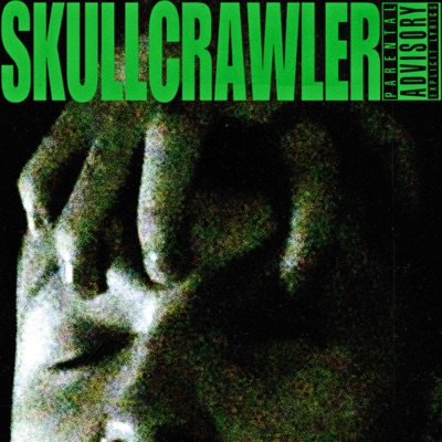 SKULLCRAWLER - Single