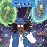 Get Yo Roll On - Single - Stoner Gang Reece