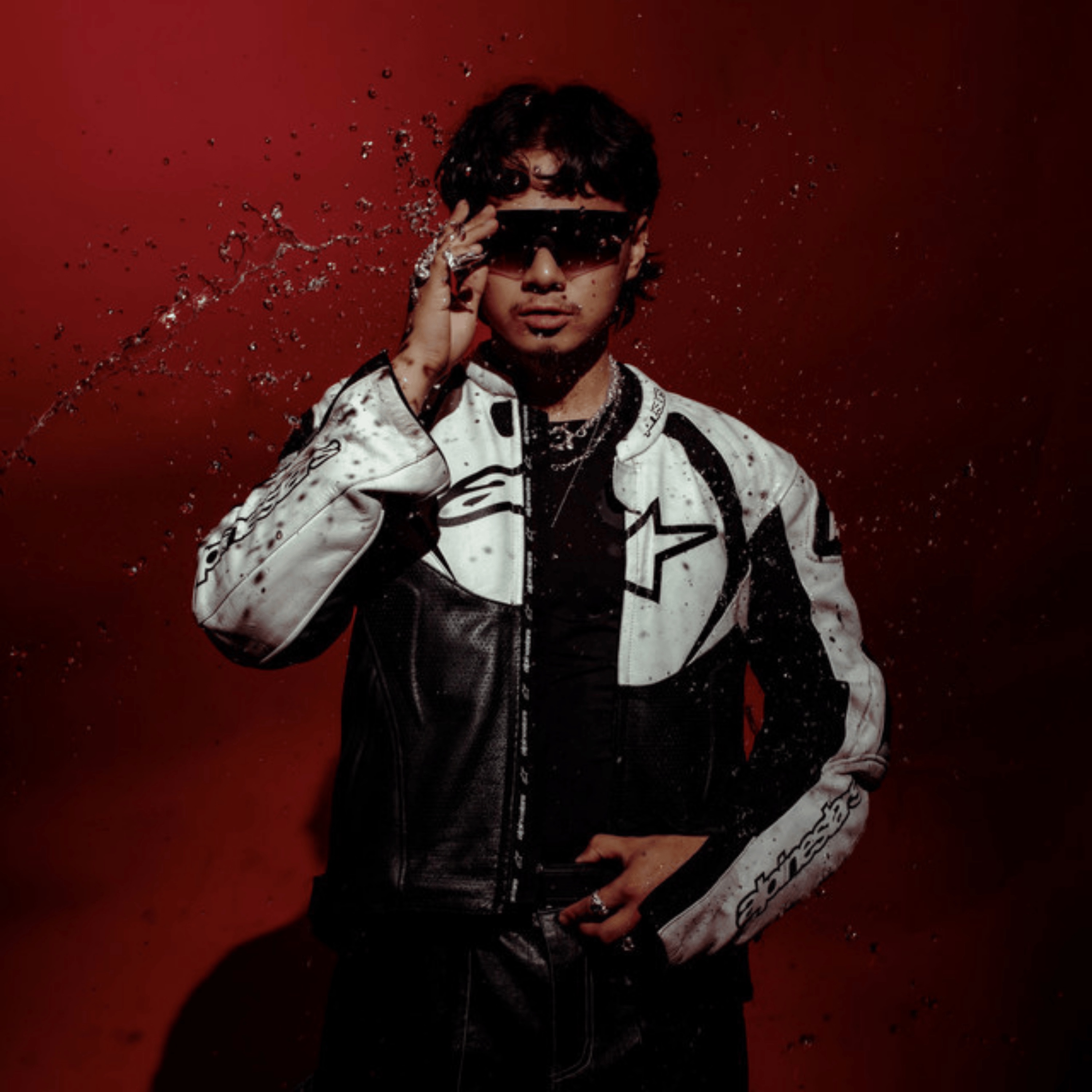 THIRSTY - Single