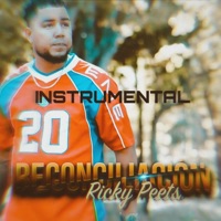 Reconciliación (Instrumental) - Single - Heyser Beatz