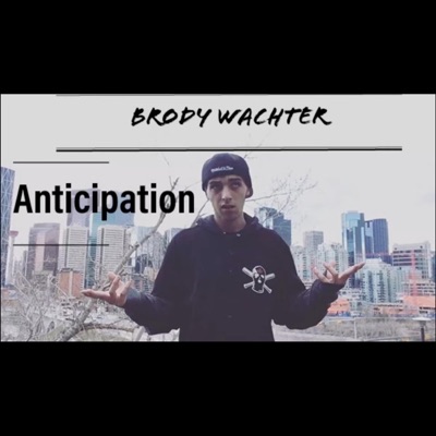 Anticipation - Single