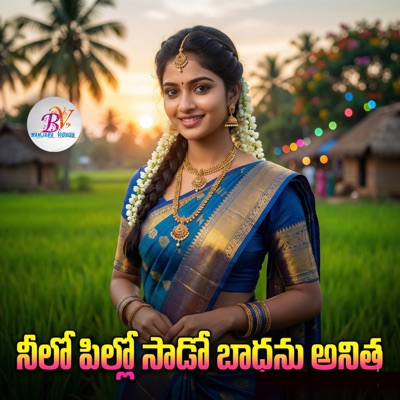 Neelo Pillo Sado Bandan Anitha - Single