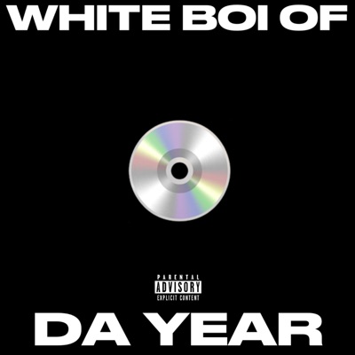 WHITE BOI OF DA YEAR