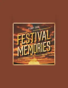 收听 Planet Soda、观看音乐视频、阅读小传、查看巡演日期等 ！