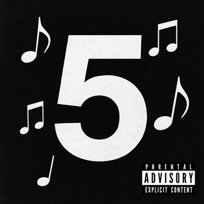 Logo da amazon & Ery G - Single