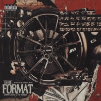 The Format (feat. Party G The Humble) - Single - Sinnn