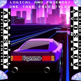 ONE TAKE FREESTYLE (feat. Black Bones) Logical