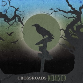 Crossroads (Murkury Remix) Phyphr & Murkury