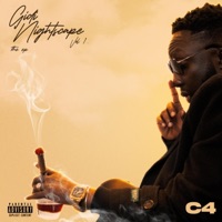 Gidi Nightscape - EP - C4