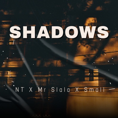 Shadows - Single