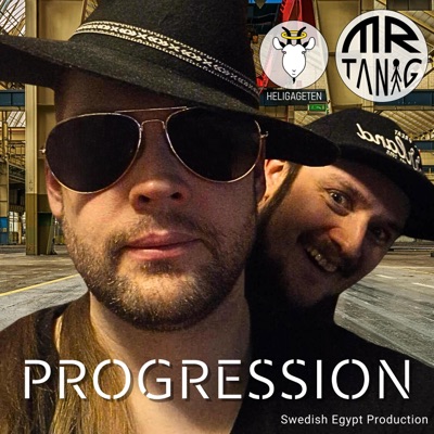 Progression - Single