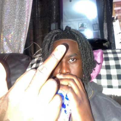 No flags "Free Deethang " - Single