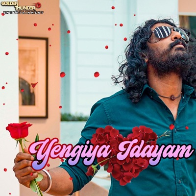 Yengiya Idayam - Single