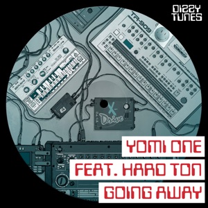 Going Away (feat. Hard Ton)