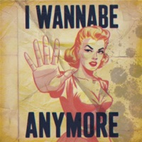 Anymore - Single - I Wannabe