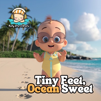 Tiny Feet, Ocean Sweet