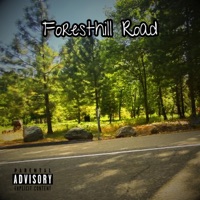 Foresthill Road - Single - Chuck Mullen