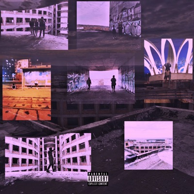 Feel the Rhythm - EP