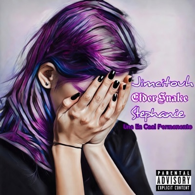 Eso Es Casi Permanente (feat. Elder Snake) - Single