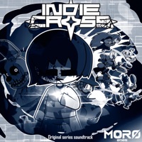 Erasing Mistakes (from Indie Cross Ep. 2) - Single - Ray Casarez