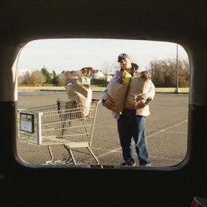 grocery store runs
