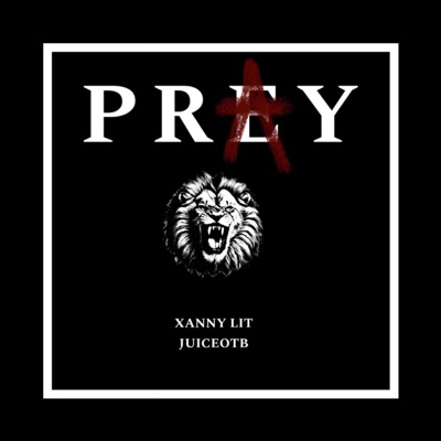 PRAY (feat. JuiceOTB) - Single