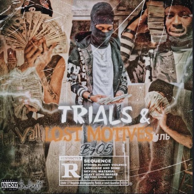 Trials & Lost Motives - Single